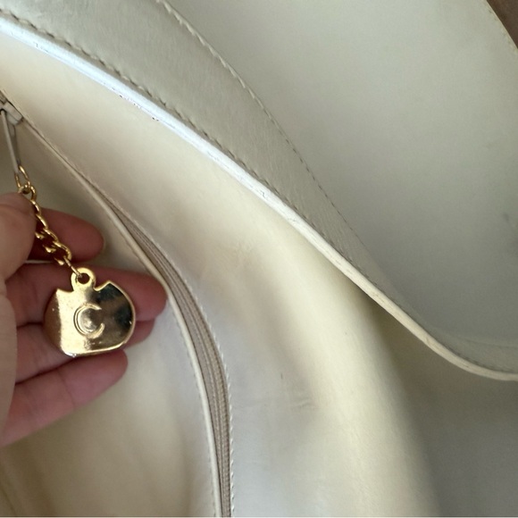 *SOLD*
Authentic Celine Gancini Crossbody - Picture 13 of 15